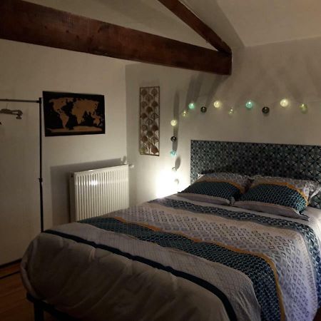 Chambre Sergeanne Doulezon Ngoại thất bức ảnh