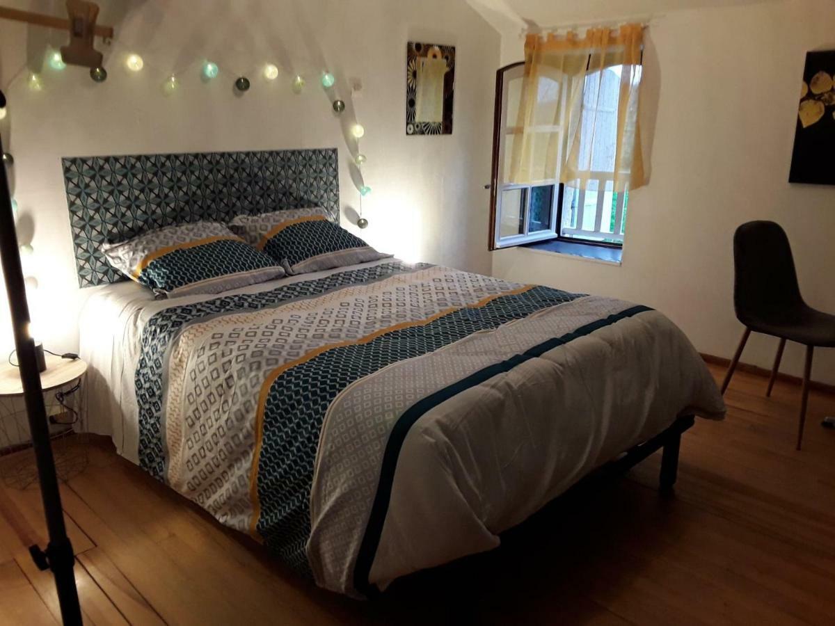 Chambre Sergeanne Doulezon Ngoại thất bức ảnh