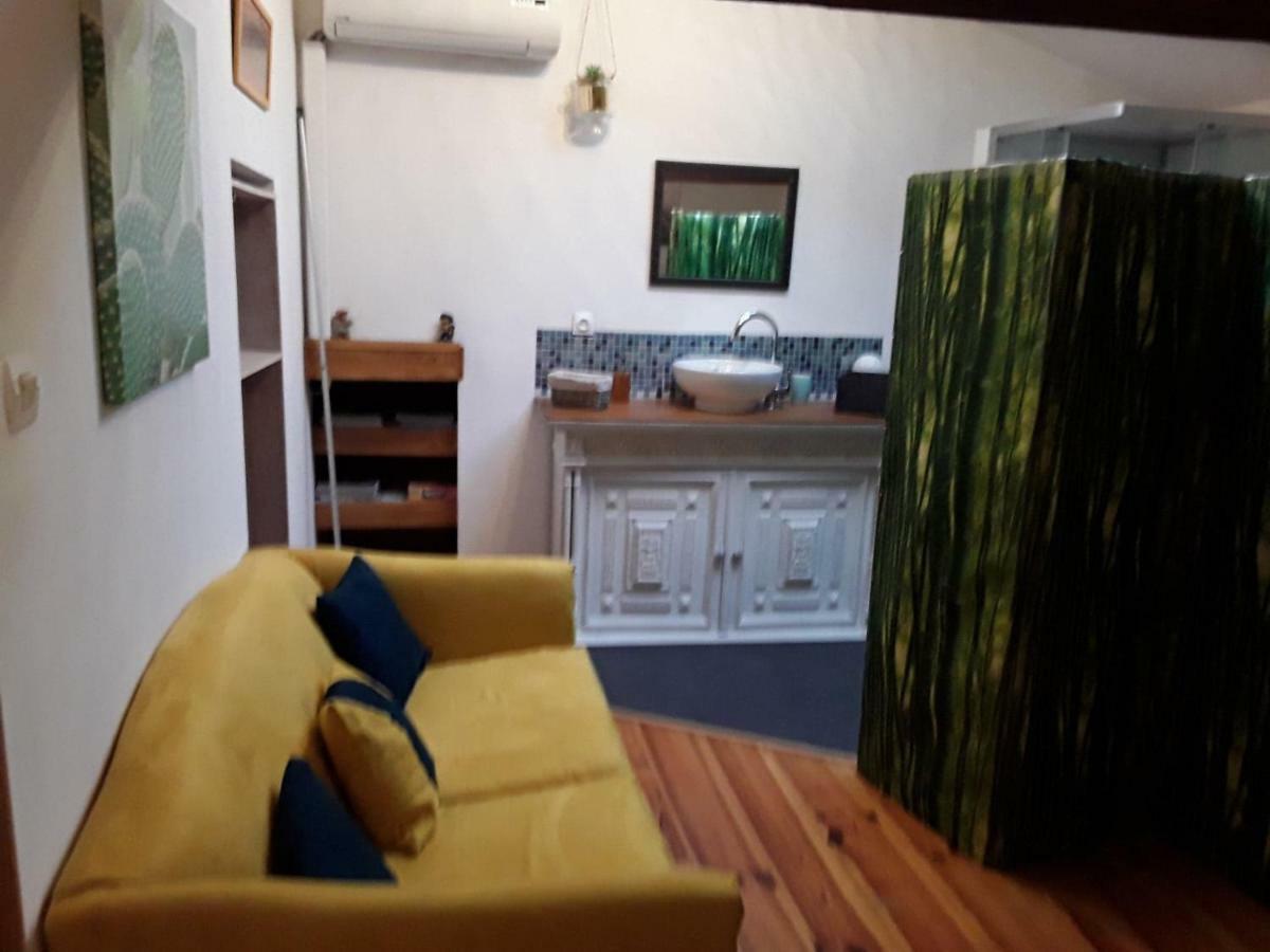 Chambre Sergeanne Doulezon Ngoại thất bức ảnh